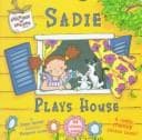 Tapa de Sadie plays house