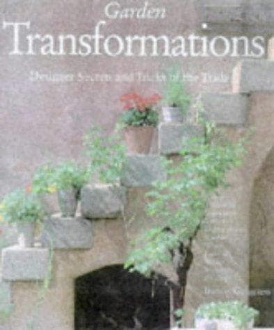 Tapa de Garden Transformations