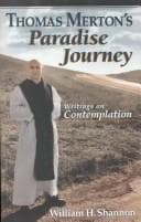 Tapa de Thomas Merton's paradise journey