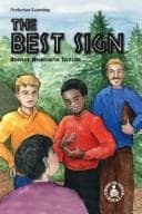 Tapa de The best sign