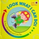 Tapa de Look what I can do!