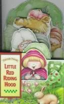 Tapa de Little Red Riding Hood