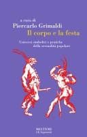 Tapa de Il corpo e la festa