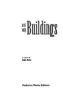 Tapa de Not only buildings