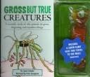 Tapa de Gross but true creatures