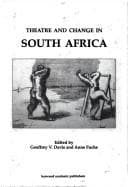 Tapa de Theatre and change in South Africa