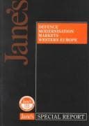 Tapa de Defence modernisation markets