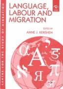 Tapa de Language, labour and migration