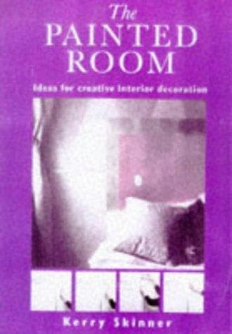 Tapa de The Painted Room