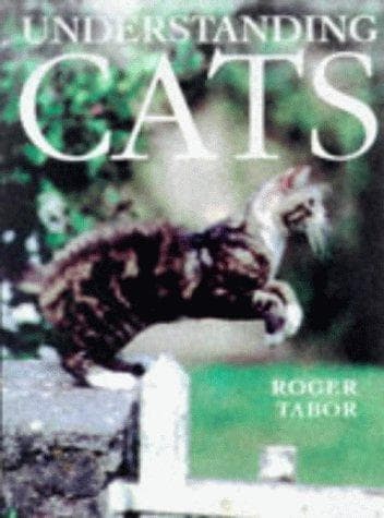 Tapa de Understanding Cats