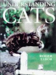 Tapa de Understanding Cats