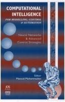 Tapa de Computational intelligence for modelling, control & automation