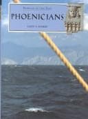 Tapa de Phoenicians