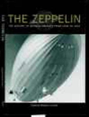 Tapa de The Zeppelin