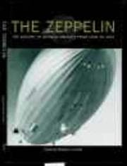 Tapa de The Zeppelin