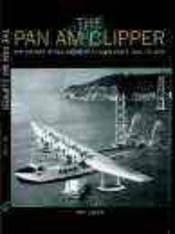 Tapa de The Pan Am Clipper