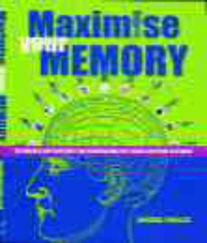 Tapa de Maximise Your Memory