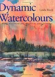 Tapa de Dynamic Watercolours