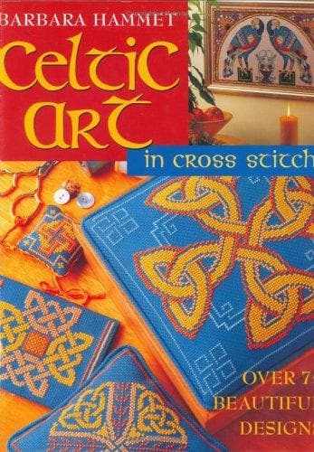 Tapa de Celtic Art