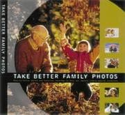 Tapa de Take Better Family Photos