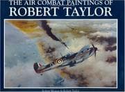Tapa de Robert Taylor Air Combat Paintings