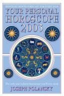 Tapa de Your Personal Horoscope 2003