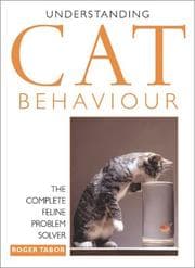 Tapa de Understanding Cat Behavior
