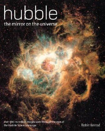 Tapa de Hubble