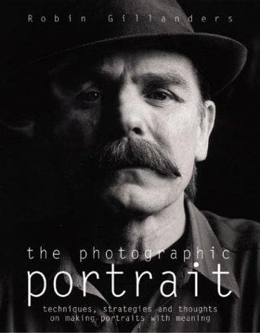 Tapa de Photographic Portrait
