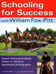 Tapa de Schooling for Success with William Fox-Pitt