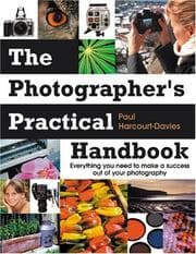 Tapa de the Photographers Practical Handbook