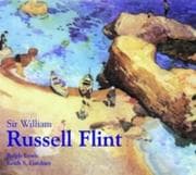 Tapa de Sir William Russell Flint