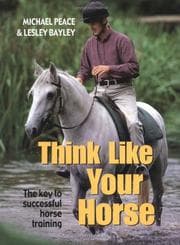 Tapa de Think Like Your Horse