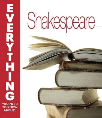 Tapa de Shakespeare (Everything You Need to Know About...)