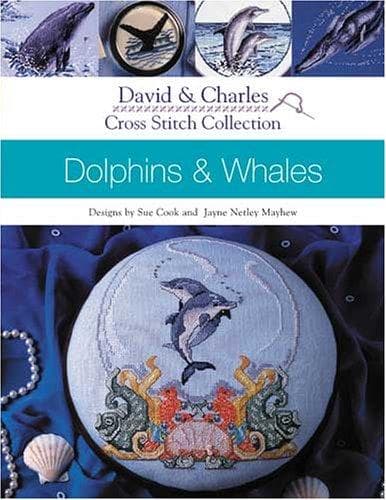 Tapa de Dolphins and Whales