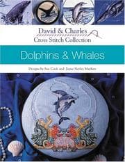 Tapa de Dolphins and Whales