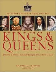 Tapa de Kings & queens