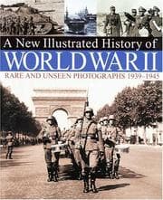 Tapa de Storia illustrata della Seconda Guerra Mondiale
