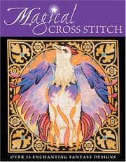 Tapa de Magical Cross Stitch