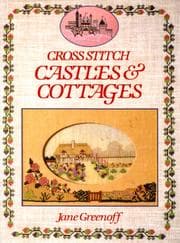 Tapa de Cross Stitch Castles and Cottages