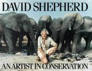 Tapa de An Artist in Conservation