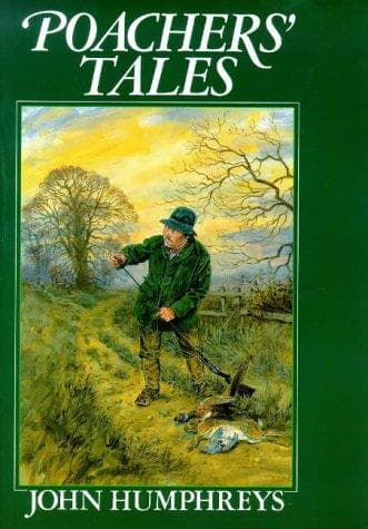 Tapa de Poachers' Tales