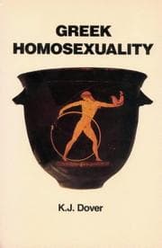 Tapa de Greek Homosexuality