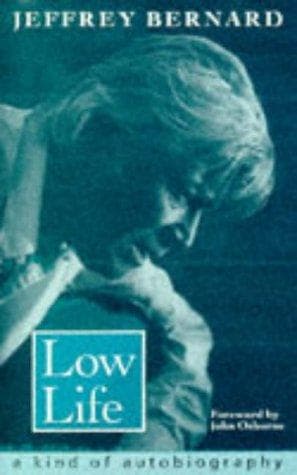 Tapa de Low Life