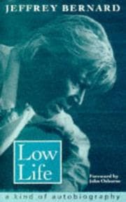 Tapa de Low Life