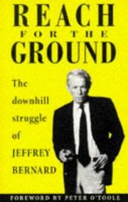 Tapa de Reach for the Ground
