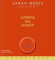Tapa de Jumping the Scratch CD