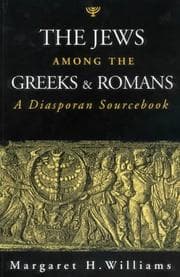 Tapa de Jews among the Greeks and Romans
