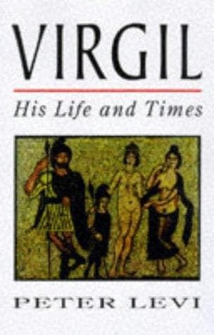Tapa de Virgil
