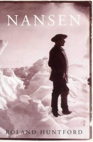 Tapa de Nansen